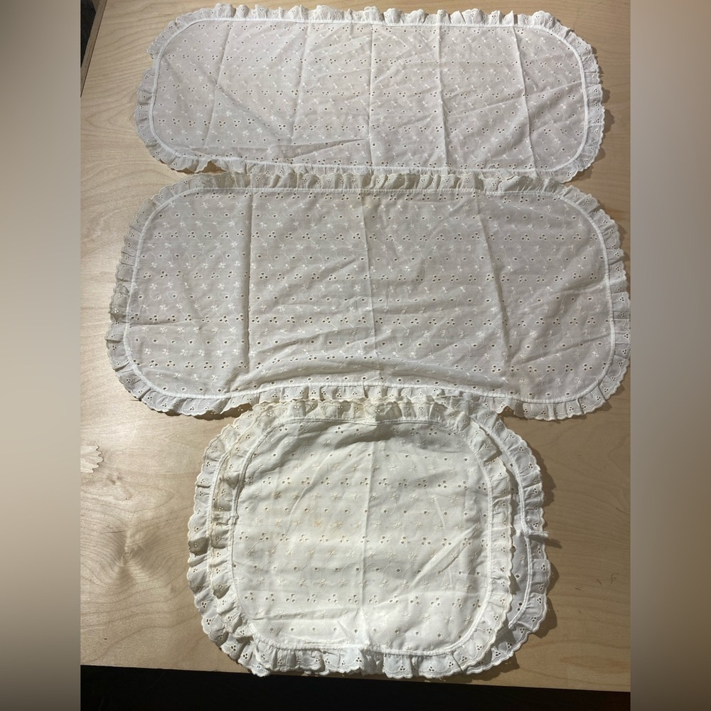 5 Piece Set Table Linens (KT) - Picture 6 of 16